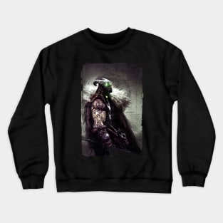 Thrall Brookbane Crewneck Sweatshirt